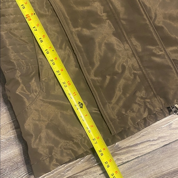 EUC THE NORTH FACE Windbreaker Style Jacket XL - Picture 9 of 11